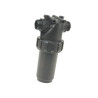 3262053 Filtr ciśnieniowy 1i1/4" 50 Mesh wkład Inox niebieski L146 Arag