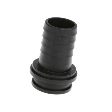 Przyłącze węża 19 mm dla nakrętki nasadowej 1" Geoline