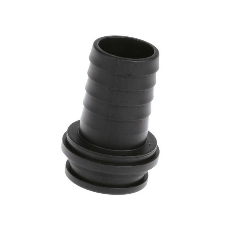 Przyłącze węża 25 mm dla nakrętki nasadowej 1" Geoline