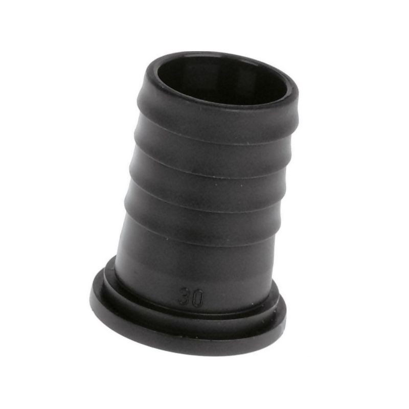 Przyłącze węża 11 mm dla nakrętki nasadowej 1/2" Geoline