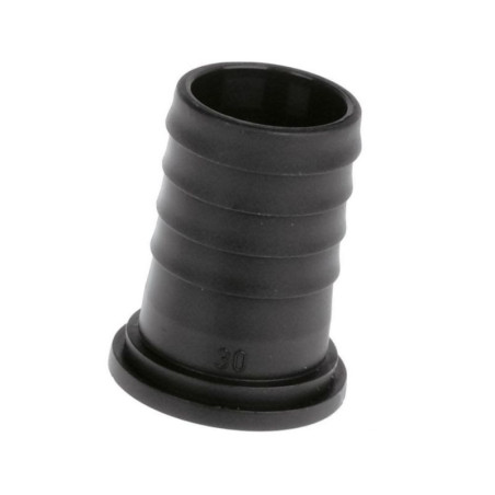 Przyłącze węża 11 mm dla nakrętki nasadowej 1/2" Geoline