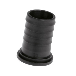 Przyłącze węża 15 mm dla nakrętki nasadowej 3/4" Geoline