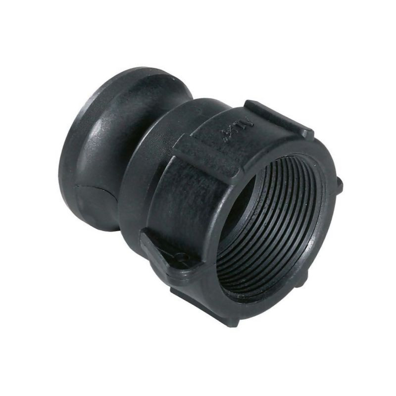 Adapter Camlock, męski 3/4"x3/4" gwint wewnętrzny Geoline