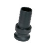 Adapter Camlock, męski 1 1/2"x 38 mm przyłącze węża Geoline