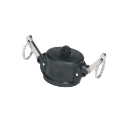 Zaślepka Camlock, żeńskia 2" Geoline