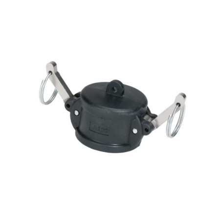 Zaślepka Camlock, żeńskia 2" Geoline