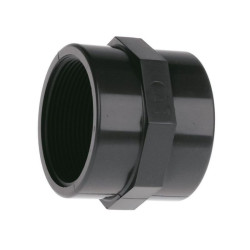Złączka gwintowana 3/4" gwint wewnętrzny / gwint wewnętrzny Geoline