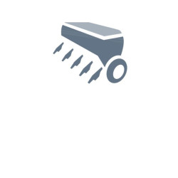 Kongskilde 41651217297 Wąż hydrauliczny