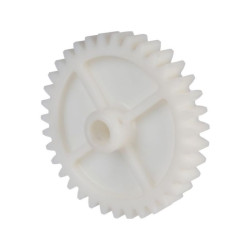 Kongskilde 41651509100 Koła zębate plastikowe