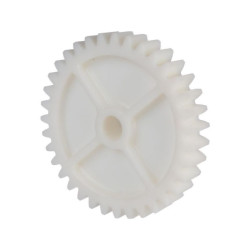 Kongskilde 41651509100 Koła zębate plastikowe