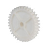 Kongskilde 41651509100 Koła zębate plastikowe