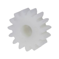 Kongskilde 41651509200 Koła zębate plastikowe
