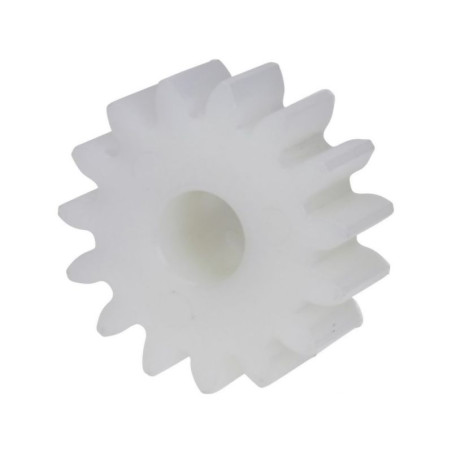 Kongskilde 41651509200 Koła zębate plastikowe