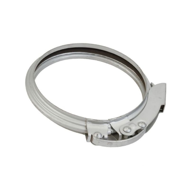 Kongskilde 41659963200 Opaska zaciskowa