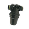 Filtr Liniowy T3 Inox 80mesh Wkład żÓłty