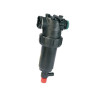 Filtr Liniowy T5 Inox 50mesh Wkład Niebieski Zawór