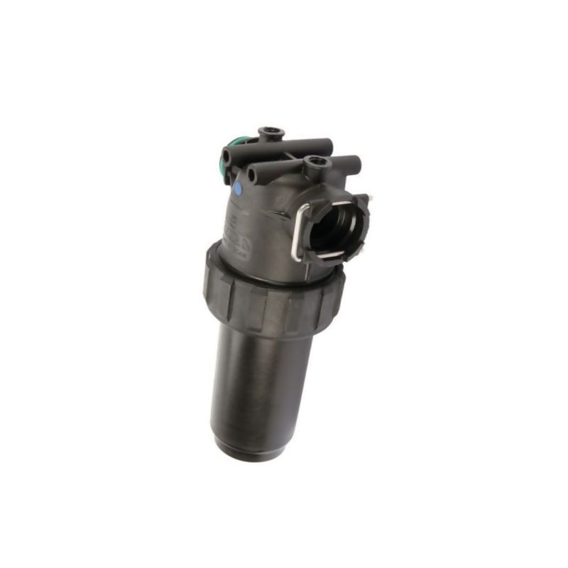 Filtr Liniowy T5 Inox 50mesh Wkład Niebieski