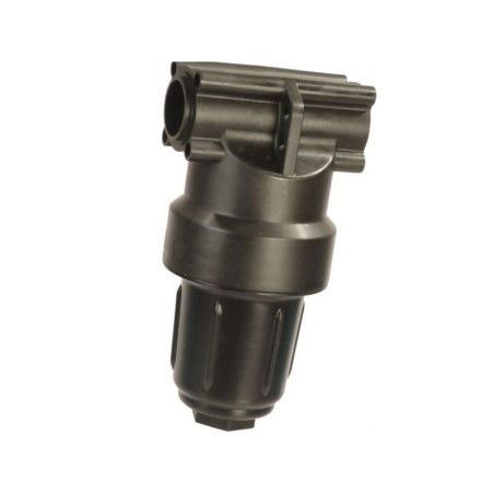 Filtr Liniowy Inox 50mesh Wkład Niebieski