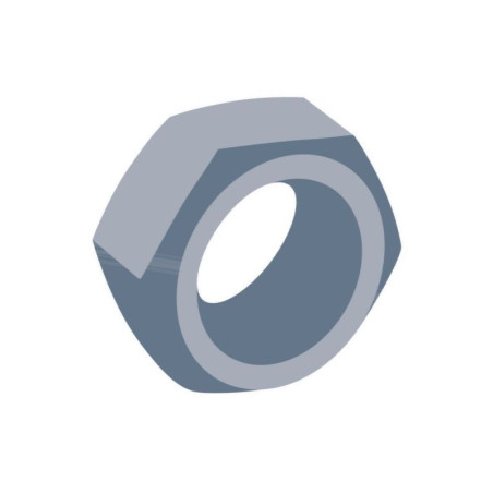 Kongskilde 500030969 Nakrętka
