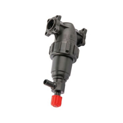Filtr Liniowy Inox 80mesh Wkład żÓłty
