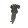 Filtr Liniowy Inox 50mesh Wkład Niebieski