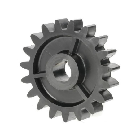 Kongskilde 500042976 Koło łańcuchowe Z19