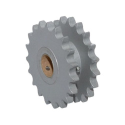 Kongskilde 500420929 Zębatka podwójna Z19