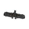 Korpus rozpylacza Arag 4063T95A0 Seletron 4-krotny do rury 25 z przyłączem 10mm sterowany elektrycznie