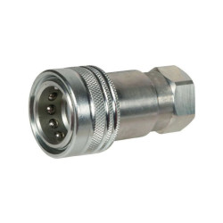 Kongskilde 7000404240 Gniazdo łączące