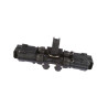 Korpus rozpylacza Arag 4063T950 Seletron 4-krotny do rury 26,4mm (3/4") z przyłączem 10mm sterowany elektrycznie