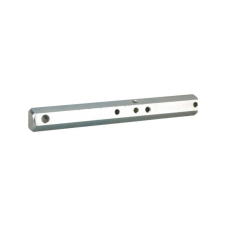 Kongskilde 7002151566 Wał