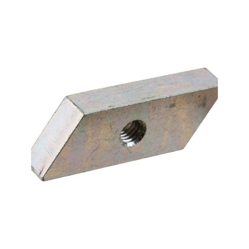 Kongskilde 7002154916 Zacisk