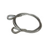 Kongskilde 7002150704 Linka wciągarki 3 mm