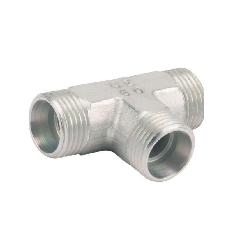Kongskilde 7210000105 Sprzęgło hydrauliczne T