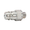 Kongskilde 7210000125 Korek adaptera