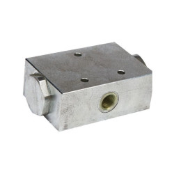 Kongskilde 7210000135 Zawór
