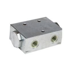 Kongskilde 7210000135 Zawór