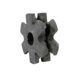 Koło łańcuchowe gniazdowe 13x45 Ø50/14