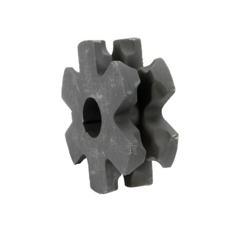 Koło łańcuchowe gniazdowe 13x45 Ø50/14