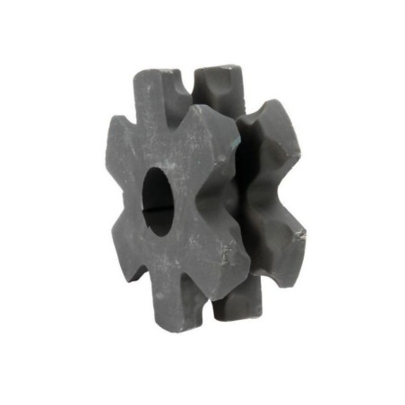 Koło łańcuchowe gniazdowe 13x45 Ø50/14