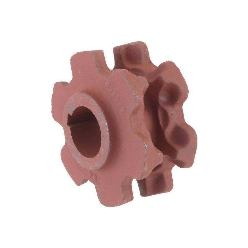 Koło łańcuchowe gniazdowe 9,5x27 Ø40/10