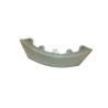 Amazone 4220400 Ostry koniec redlicy do nawozu GTW-40 Org.
