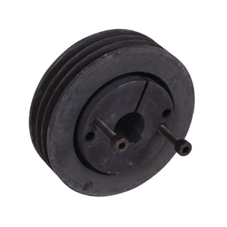Amazone EH132 Koło pasowe 9J D140X3