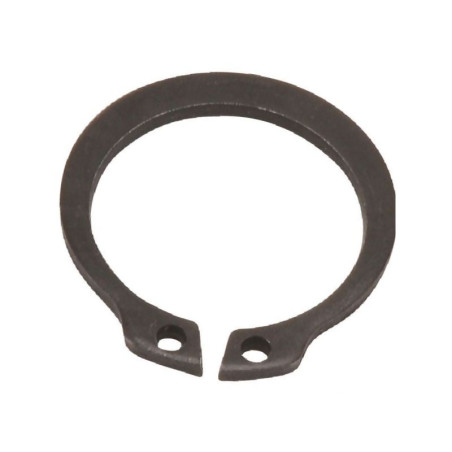 Amazone DL085 Pierścień segera zewnętrzny 25x2,0 mm
