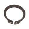 Amazone DL085 Pierścień segera zewnętrzny 25x2,0 mm