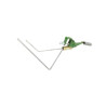 Amazone 3426400 Zagarniacz kpl.,zew. prawy