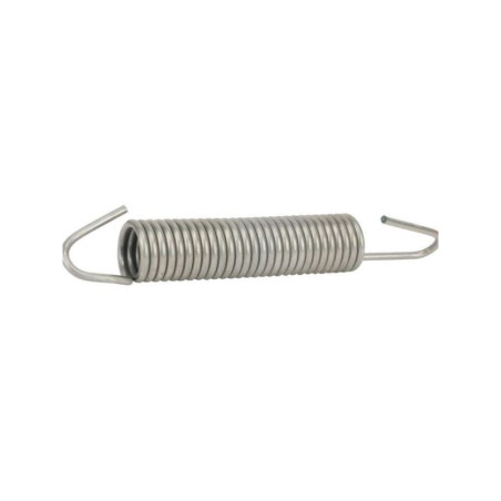 Amazone HA142 Sprężyna naciągu 3.6x32x223 mm