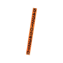 Amazone 3069400 Paski kontrolne, 6-cz.