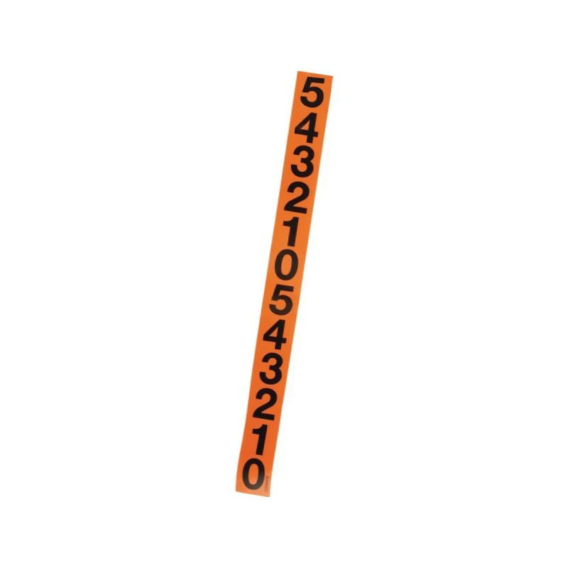 Amazone 3069400 Paski kontrolne, 6-cz.
