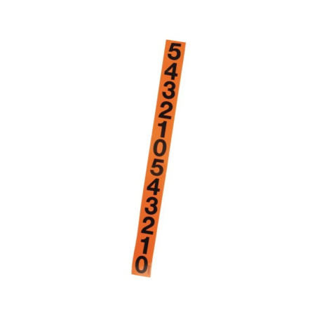 Amazone 3069400 Paski kontrolne, 6-cz.